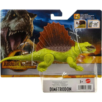 Jurassic World Dinozaur Figurka Diametrodon